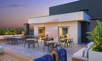 Imagem 3: APARTAMENTO com 2 dormitórios à venda por R$ 289.990,00 no bairro Weissópolis - PINHAIS