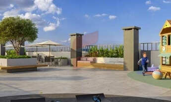 Imagem 6: APARTAMENTO com 2 dormitórios à venda por R$ 289.990,00 no bairro Weissópolis - PINHAIS