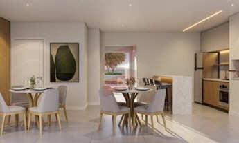 Imagem 7: APARTAMENTO com 2 dormitórios à venda por R$ 289.990,00 no bairro Weissópolis - PINHAIS