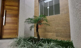 Imagem 3: CASA com 3 dormitórios à venda com 150m² por R$ 550.000,00 no bairro Alto Tarumã - PINHAIS