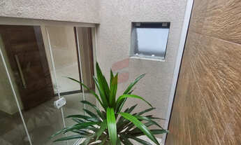 Imagem 5: CASA com 3 dormitórios à venda com 150m² por R$ 550.000,00 no bairro Alto Tarumã - PINHAIS