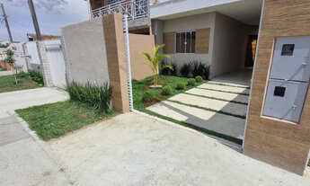 Imagem 7: CASA com 3 dormitórios à venda com 150m² por R$ 550.000,00 no bairro Alto Tarumã - PINHAIS