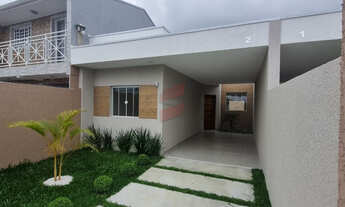 Imagem: CASA com 3 dormitórios à venda com 150m²