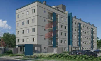 Imagem: APARTAMENTO com 2 dormitórios à venda