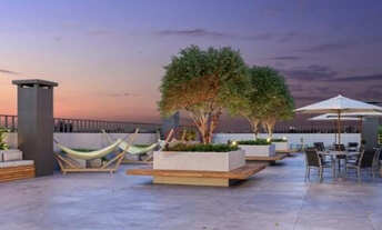 Imagem 4: APARTAMENTO com 2 dormitórios à venda por R$ 290.990,00 no bairro Weissópolis - PINHAIS