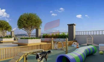 Imagem 5: APARTAMENTO com 2 dormitórios à venda por R$ 320.990,00 no bairro Weissópolis - PINHAIS