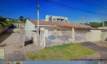 Imagem 2: CASA com 3 dormitórios à venda por R$ 230.000,00 no bairro Planta Deodoro - PIRAQUARA / PR