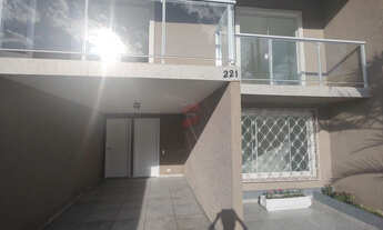 Imagem: SOBRADO com 3 dormitórios à venda por