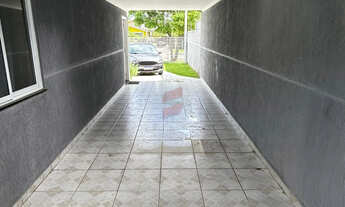 Imagem 2: SOBRADO TRIPLEX com 3 dormitórios à venda por R$ 550.000,00 no bairro Weissópolis - PINHAI