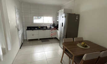 Imagem 4: SOBRADO TRIPLEX com 3 dormitórios à venda por R$ 550.000,00 no bairro Weissópolis - PINHAI