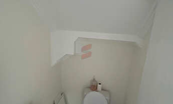 Imagem 5: SOBRADO TRIPLEX com 3 dormitórios à venda por R$ 550.000,00 no bairro Weissópolis - PINHAI