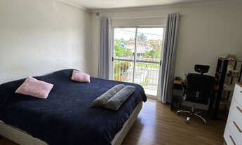 Imagem 7: SOBRADO TRIPLEX com 3 dormitórios à venda por R$ 550.000,00 no bairro Weissópolis - PINHAI