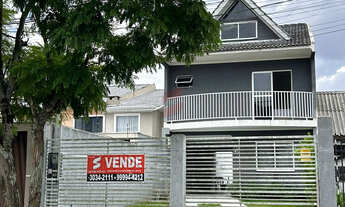 Imagem: SOBRADO TRIPLEX com 3 dormitórios à venda