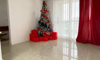 Imagem 4: APARTAMENTO com 2 dormitórios à venda com 82.45m² no bairro Centro - PINHAIS / PR