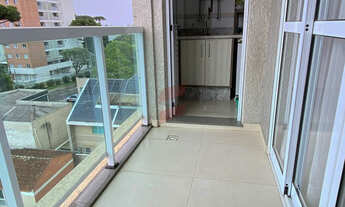 Imagem 2: APARTAMENTO com 2 dormitórios à venda com 82.45m² no bairro Centro - PINHAIS / PR