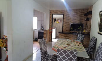 Imagem 6: CASA com 7 dormitórios à venda com 675m² por R$ 550.000,00 no bairro Atuba - PINHAIS / PR