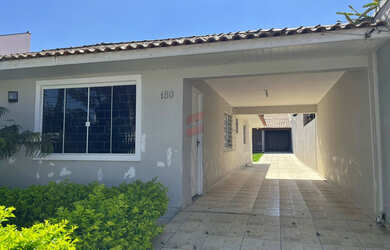 Imagem 3: CASA com 3 dormitórios à venda com 480m² por R$ 1.090.000,00 no bairro Centro - PINHAIS