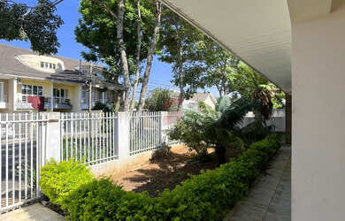 Imagem 7: CASA com 3 dormitórios à venda com 480m² por R$ 1.090.000,00 no bairro Centro - PINHAIS