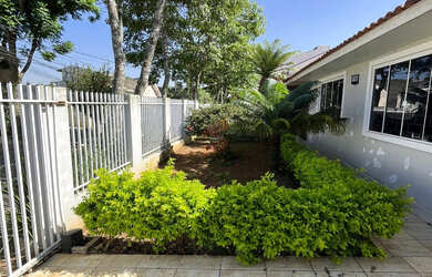 Imagem 4: CASA com 3 dormitórios à venda com 480m² por R$ 1.090.000,00 no bairro Centro - PINHAIS