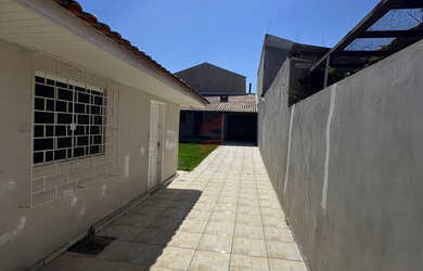 Imagem 5: CASA com 3 dormitórios à venda com 480m² por R$ 1.090.000,00 no bairro Centro - PINHAIS