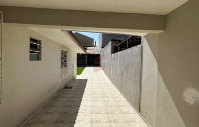 Imagem 6: CASA com 3 dormitórios à venda com 480m² por R$ 1.090.000,00 no bairro Centro - PINHAIS