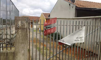 Imagem 5: CASA com 2 dormitórios à venda com 116.22m² no bairro Jardim Esmeralda - PIRAQUARA / PR