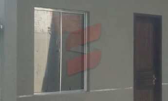 Imagem 2: CASA com 2 dormitórios à venda com 116.22m² no bairro Jardim Esmeralda - PIRAQUARA / PR