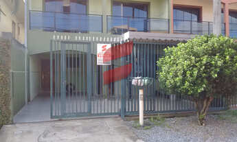 Imagem: SOBRADO TRIPLEX com 4 dormitórios à venda