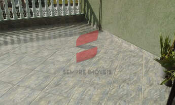 Imagem 6: SOBRADO com 4 dormitórios à venda com 300m² por R$ 600.000,00 no bairro Cidade Industrial