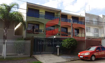 Imagem 4: SOBRADO com 4 dormitórios à venda com 300m² por R$ 600.000,00 no bairro Cidade Industrial