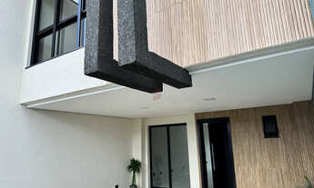 Imagem 2: SOBRADO com 3 dormitórios à venda com 168m² por R$ 1.190.000,00 no bairro Afonso Pena - SÃ