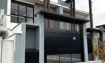 Imagem 4: SOBRADO com 3 dormitórios à venda com 168m² por R$ 1.190.000,00 no bairro Afonso Pena - SÃ