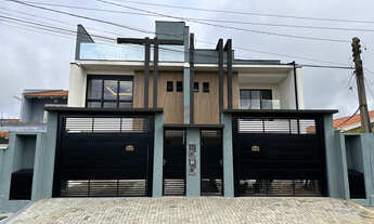 Imagem 5: SOBRADO com 3 dormitórios à venda com 168m² por R$ 1.190.000,00 no bairro Afonso Pena - SÃ