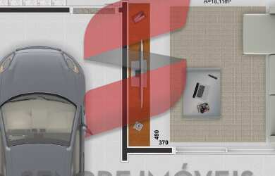 Imagem 7: SOBRADO com 3 dormitórios à venda com 139.01m² por R$ 829.000,00 no bairro Estância Pinhai