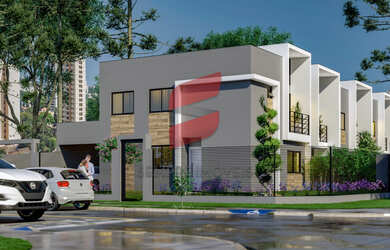 Imagem 5: SOBRADO com 3 dormitórios à venda com 139.01m² por R$ 829.000,00 no bairro Estância Pinhai