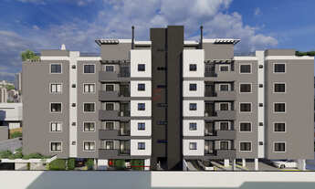 Imagem 2: APARTAMENTO com 3 dormitórios à venda com 94.84m² por R$ 586.195,02 no bairro Centro - PIN