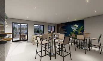 Imagem 6: APARTAMENTO com 3 dormitórios à venda com 94.84m² por R$ 586.195,02 no bairro Centro - PIN