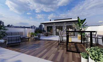 Imagem 7: APARTAMENTO com 3 dormitórios à venda com 94.84m² por R$ 586.195,02 no bairro Centro - PIN