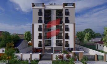 Imagem 1: APARTAMENTO com 2 dormitórios à venda com 64.66m² por R$ 385.760,00 no bairro Santa Quitér