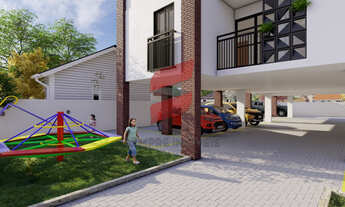 Imagem 7: APARTAMENTO com 2 dormitórios à venda com 64.66m² por R$ 385.760,00 no bairro Santa Quitér