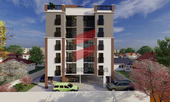 Imagem 6: APARTAMENTO com 2 dormitórios à venda com 64.66m² por R$ 385.760,00 no bairro Santa Quitér