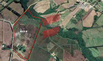 Imagem: ÁREA à venda com 362379m² por R$ 36.600.230,52