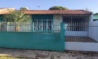 Imagem 2: Casa para Venda em Maringá, Conjunto Residencial Ney Braga, 3 dormitórios, 1 banheiro, 2 v
