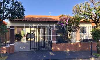 Imagem: Casa para Venda em Mandaguaçu, Jardim São