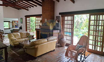 Imagem 6: Casa em Condomínio a Venda no bairro Granja Viana - Carapicuíba, SP