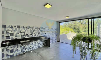 Imagem 4: Casa em Condomínio a Venda no bairro Granja Viana - Cotia, SP