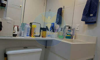 Imagem 3: Apartamento para Aluguel no bairro Granja Viana - Cotia, SP