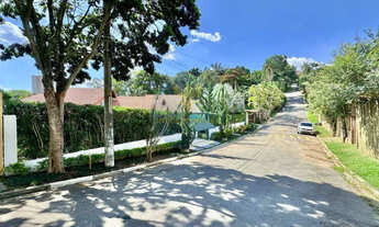 Imagem 5: Casa contemporânea com salão multiuso no Recanto Impla