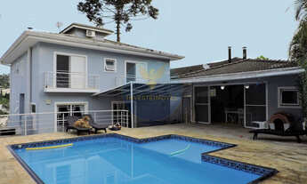 Imagem: Casa em Condomínio a Venda no bairro Granja