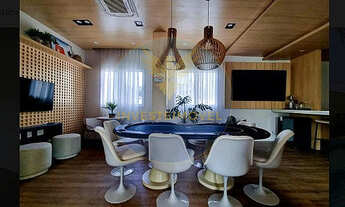 Imagem 5: Apartamento a Venda no bairro Bethaville I - Barueri, SP